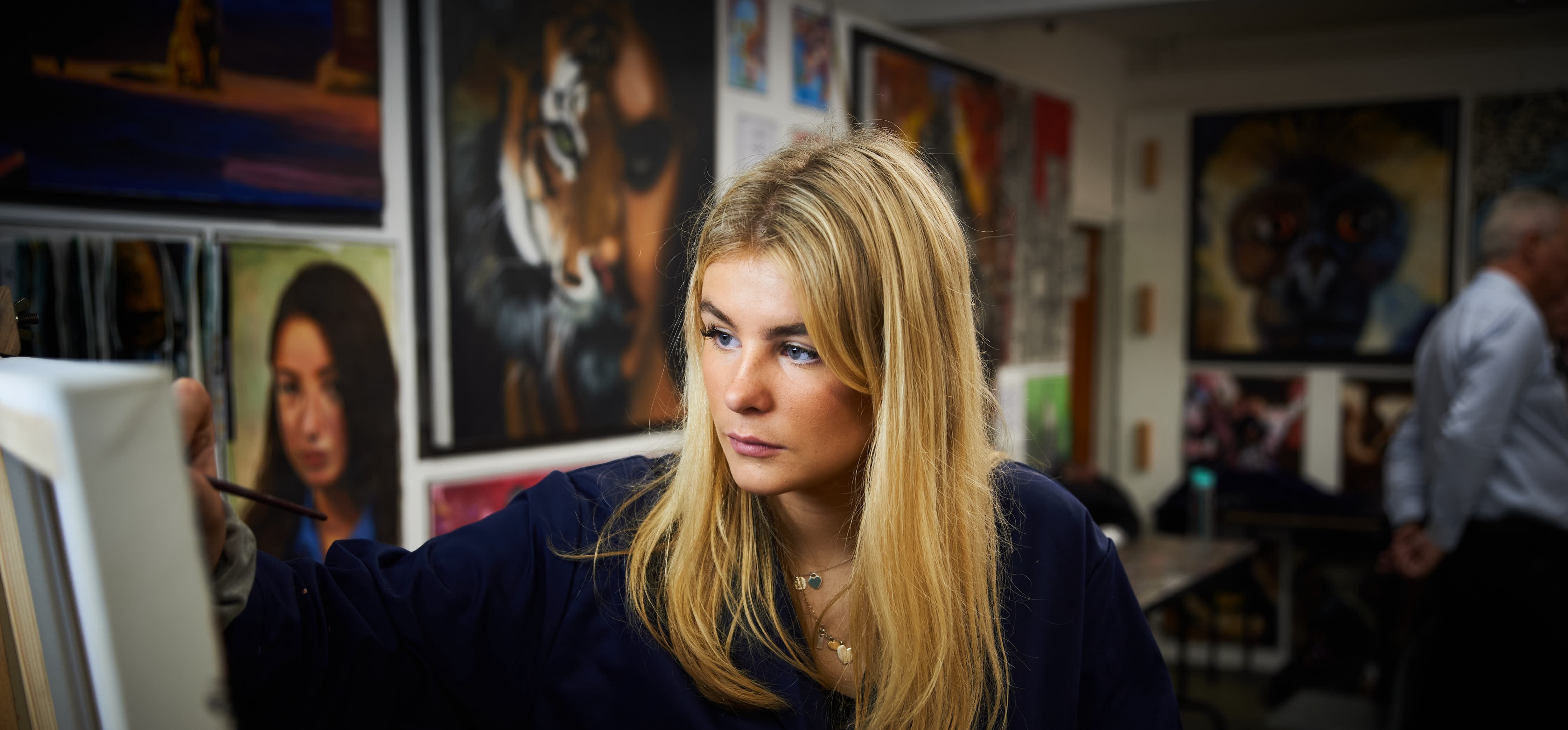 Sutton Valence School